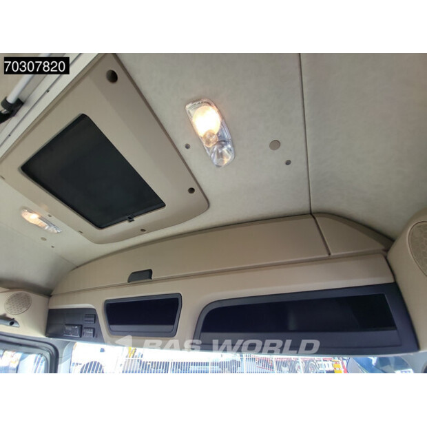 2017 مرسيدس بنز Actros 1824-45623722