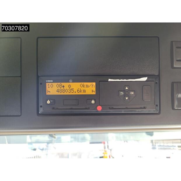 2017 مرسيدس بنز Actros 1824-45623723