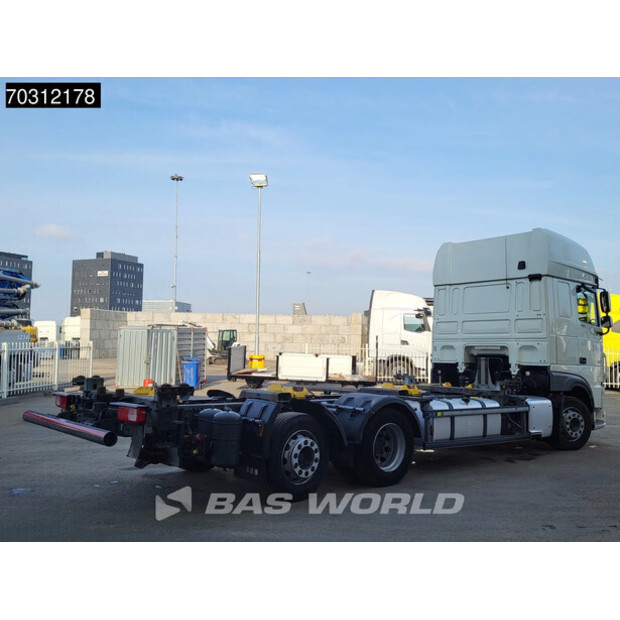 2022 DAF XF 480-45623732