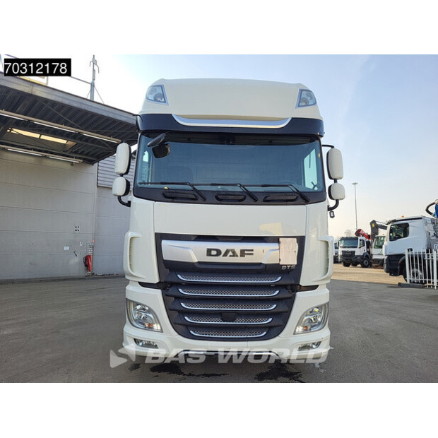 2022 DAF XF 480-45623733