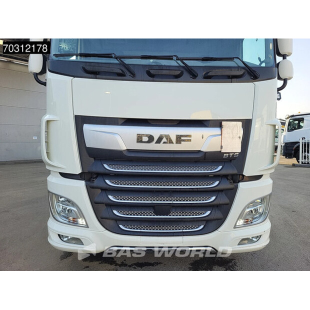 2022 DAF XF 480-45623735