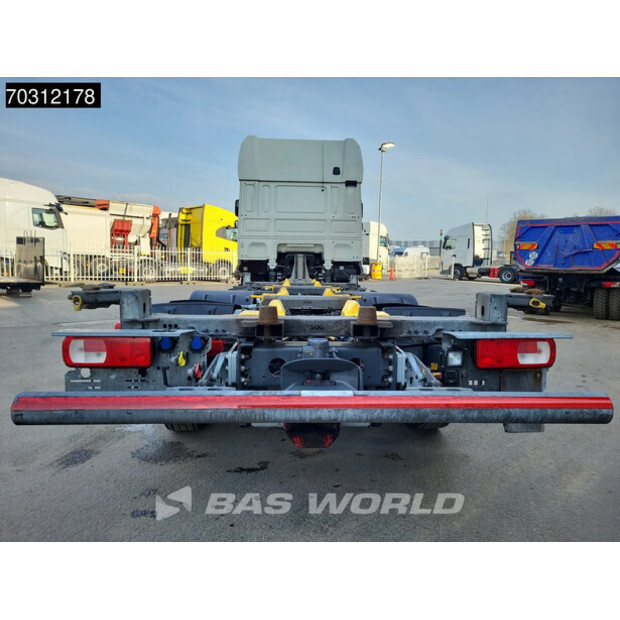 2022 DAF XF 480-45623736