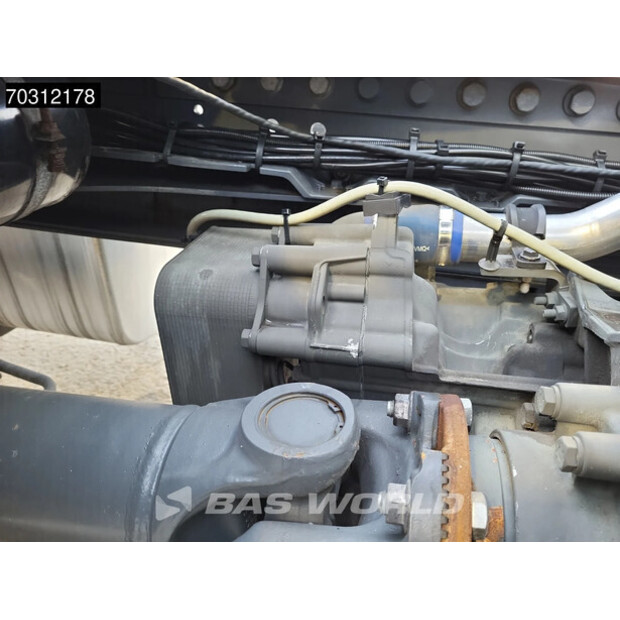 2022 DAF XF 480-45623738