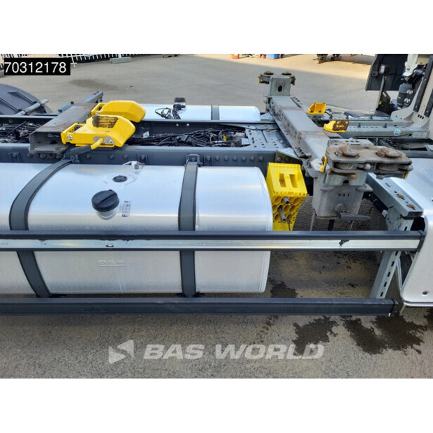 2022 DAF XF 480-45623740