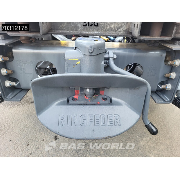 2022 DAF XF 480-45623741