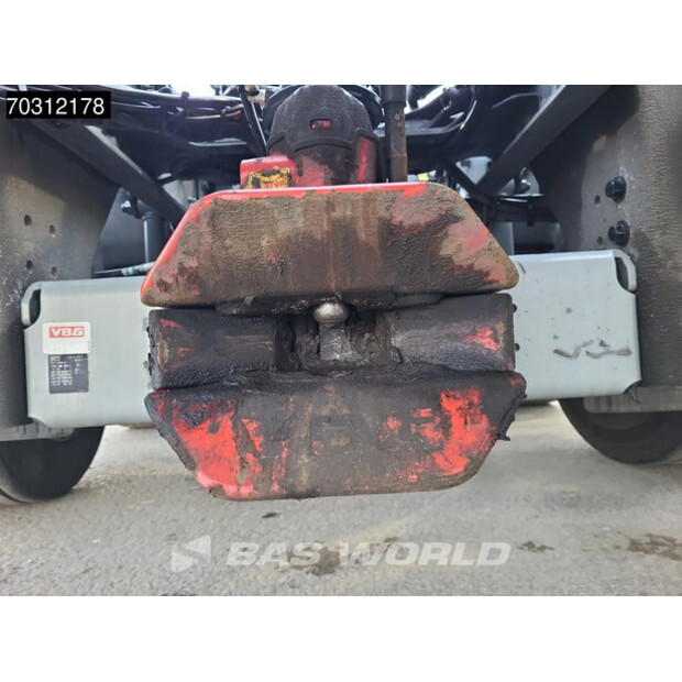 2022 DAF XF 480-45623742