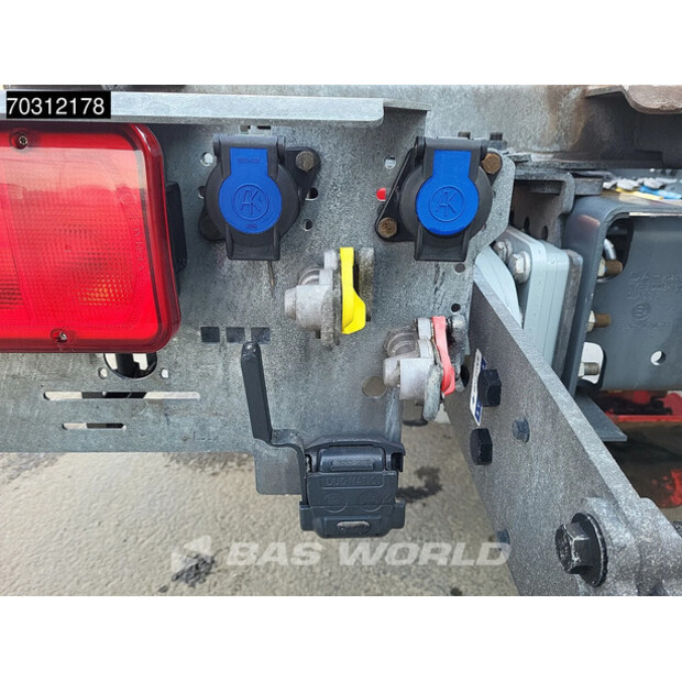 2022 DAF XF 480-45623743