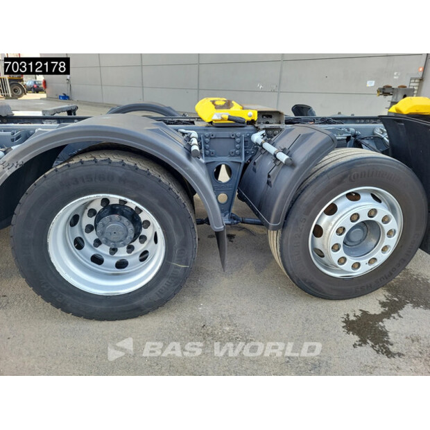 2022 DAF XF 480-45623744