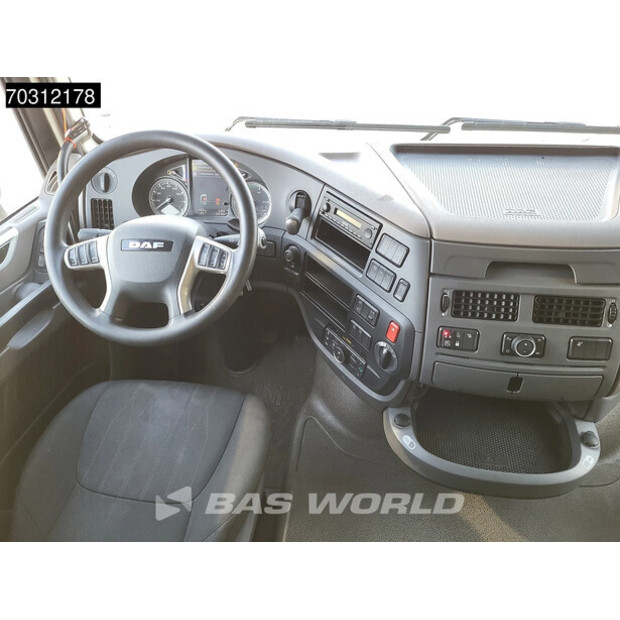 2022 DAF XF 480-45623745