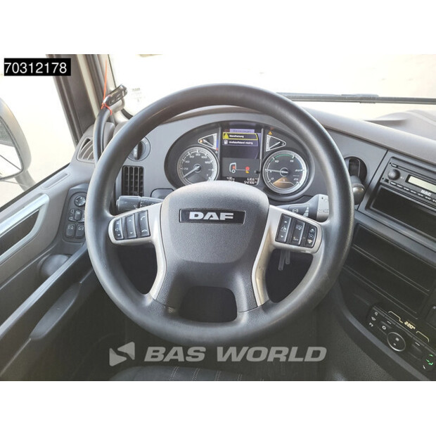 2022 DAF XF 480-45623746