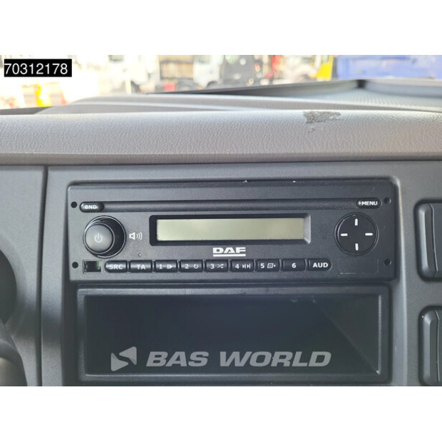 2022 DAF XF 480-45623752