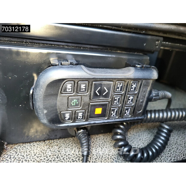 2022 DAF XF 480-45623757