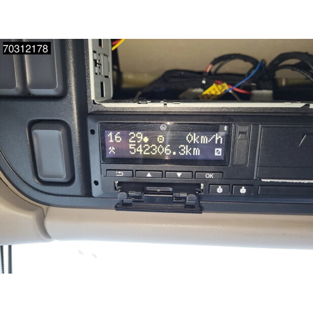 2022 DAF XF 480-45623759