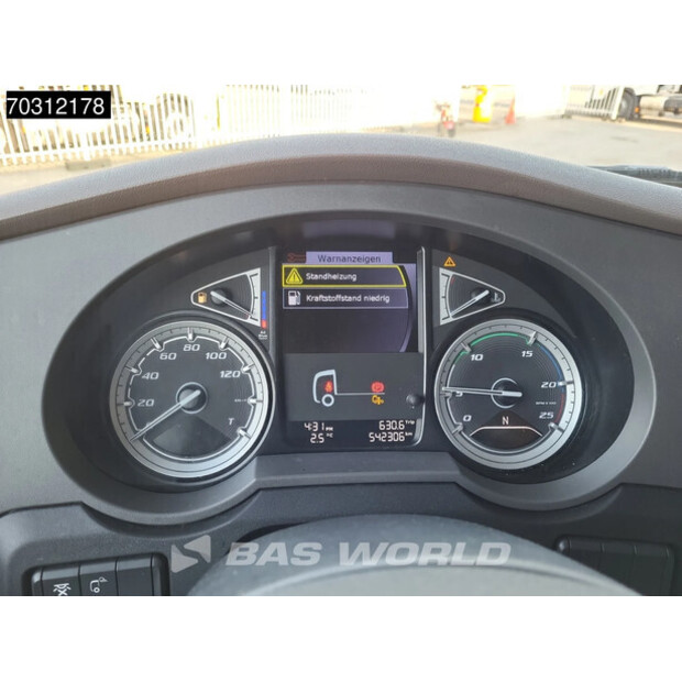 2022 DAF XF 480-45623760