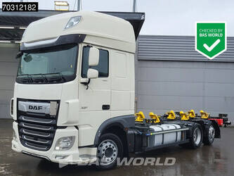 Image de CAMIONS 2022 DAF XF 480