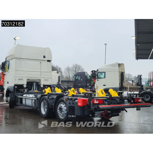 2022 DAF XF 480-45623766