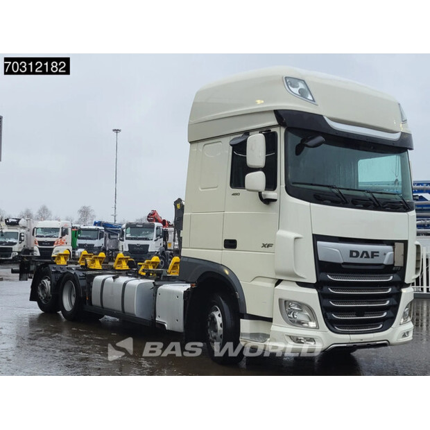 2022 DAF XF 480-45623767