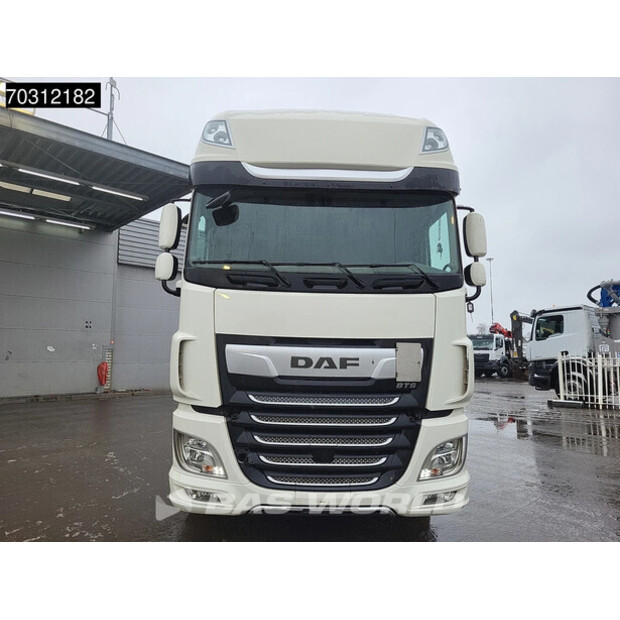 2022 DAF XF 480-45623770