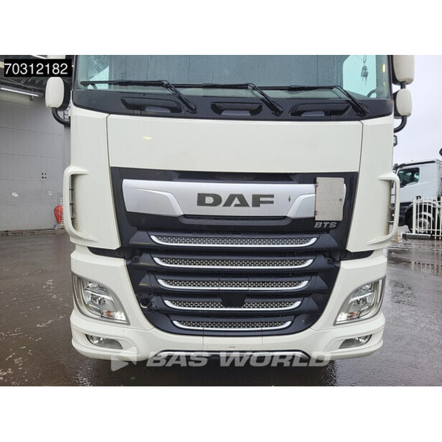 2022 DAF XF 480-45623772