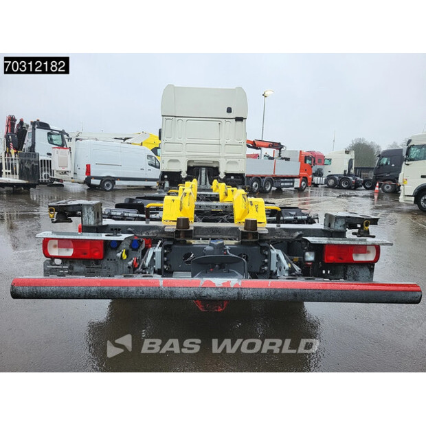 2022 DAF XF 480-45623773