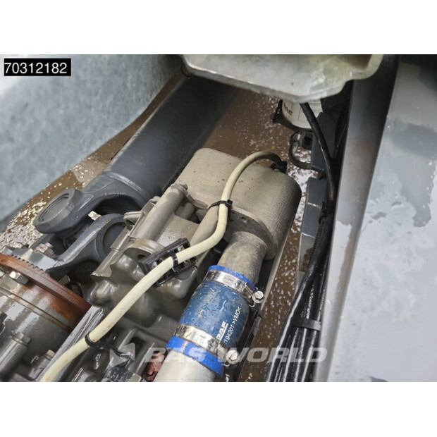 2022 DAF XF 480-45623775