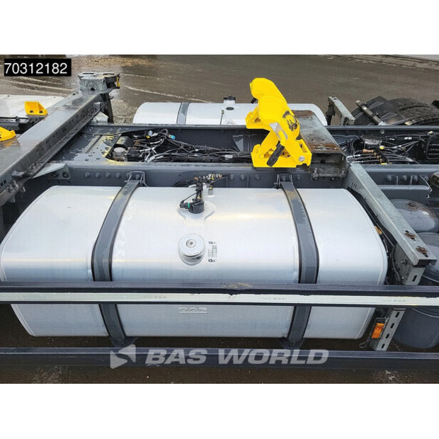 2022 DAF XF 480-45623776