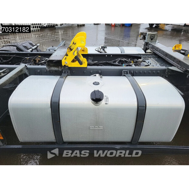 2022 DAF XF 480-45623777