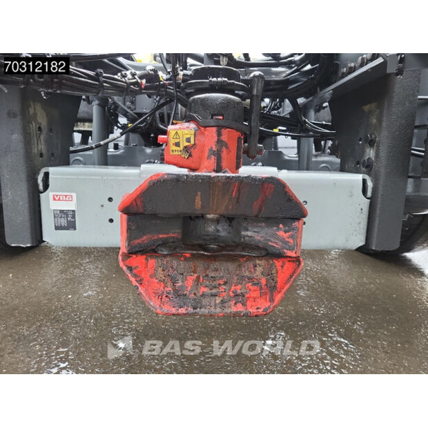 2022 DAF XF 480-45623779