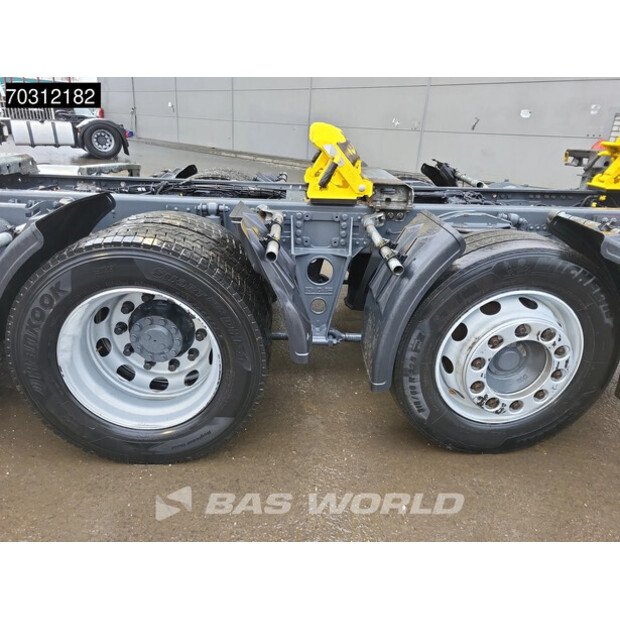 2022 DAF XF 480-45623782