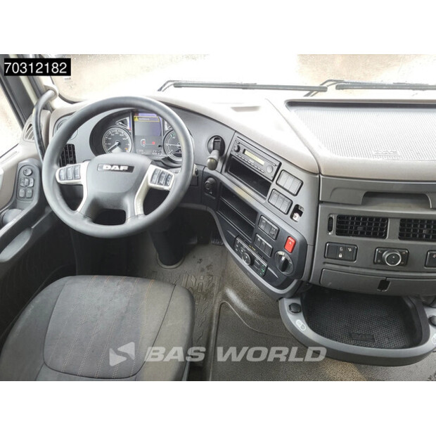 2022 DAF XF 480-45623783