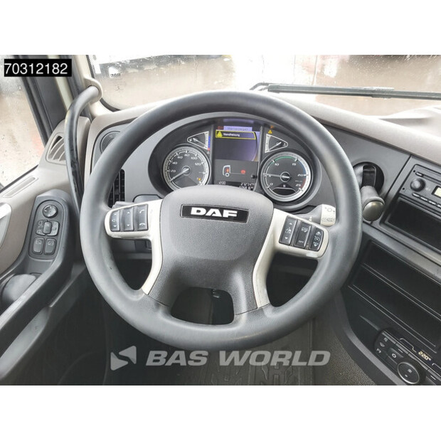 2022 DAF XF 480-45623784