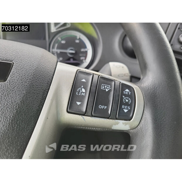 2022 DAF XF 480-45623787