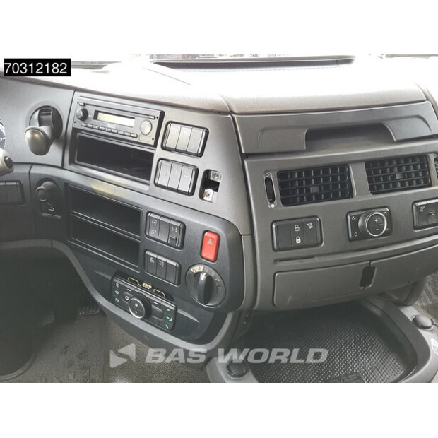 2022 DAF XF 480-45623788