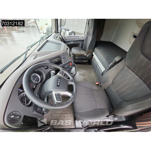 2022 DAF XF 480-45623792