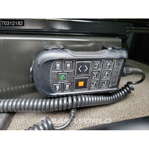 2022 DAF XF 480-45623795