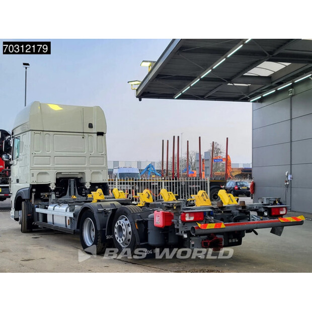 2022 DAF XF 480-45623804