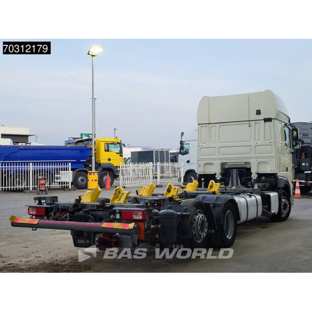 2022 DAF XF 480-45623808