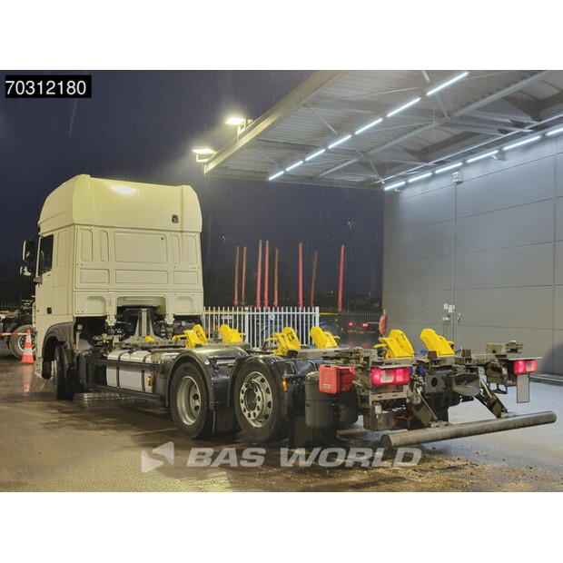 2022 DAF XF 480-45623843