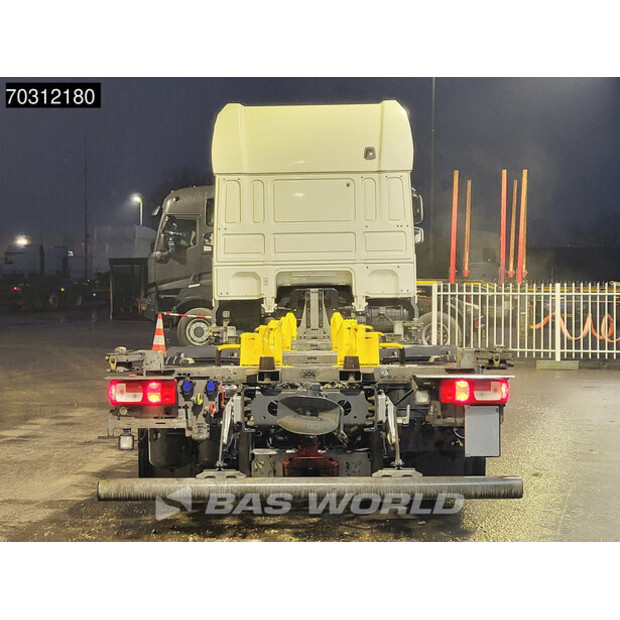 2022 DAF XF 480-45623844