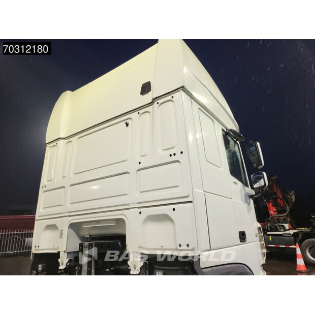 2022 DAF XF 480-45623846