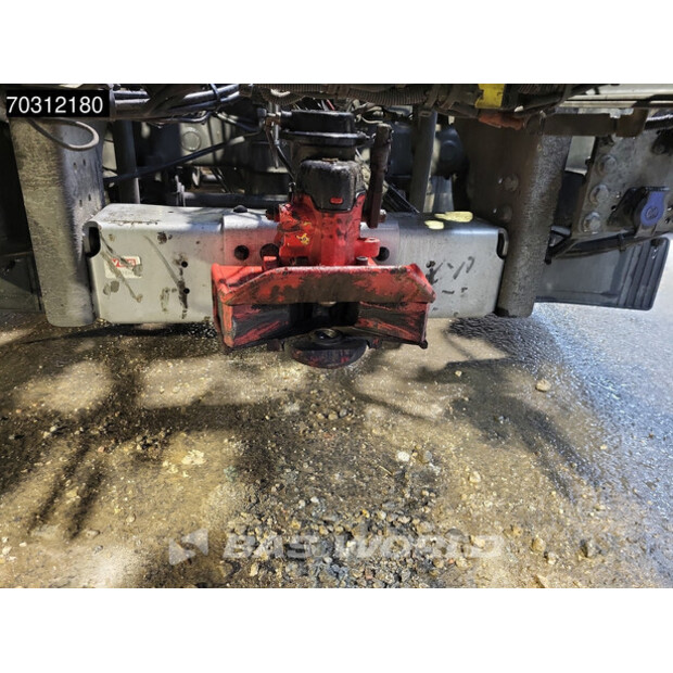 2022 DAF XF 480-45623848