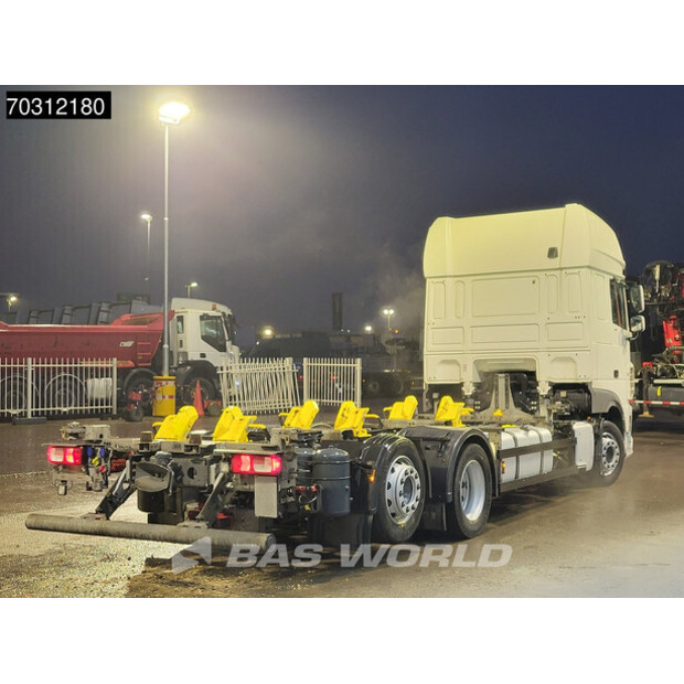 2022 DAF XF 480-45623849