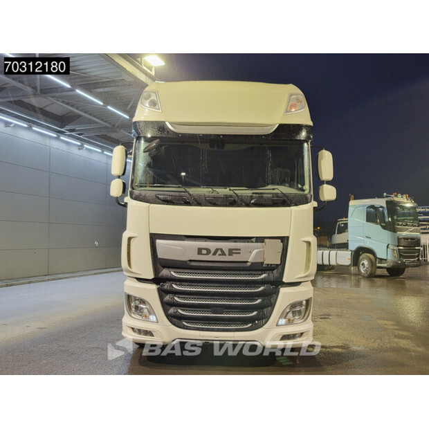 2022 DAF XF 480-45623852