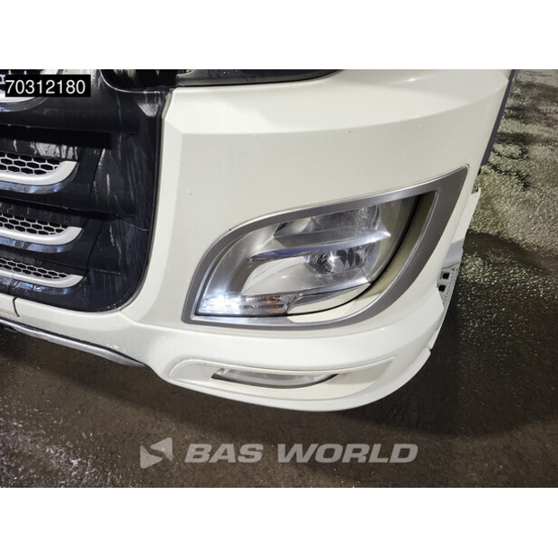 2022 DAF XF 480-45623854