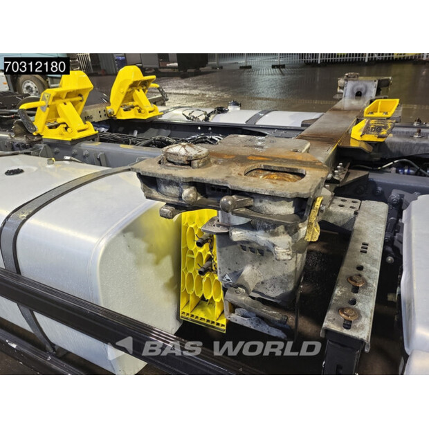 2022 DAF XF 480-45623855