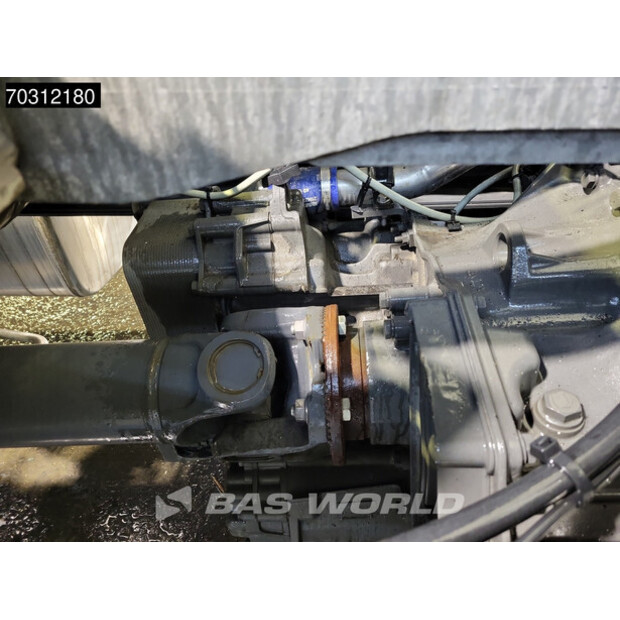 2022 DAF XF 480-45623856