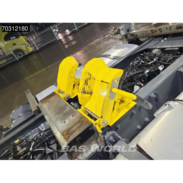 2022 DAF XF 480-45623858