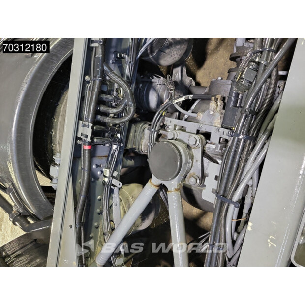 2022 DAF XF 480-45623859