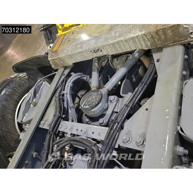 2022 DAF XF 480-45623860