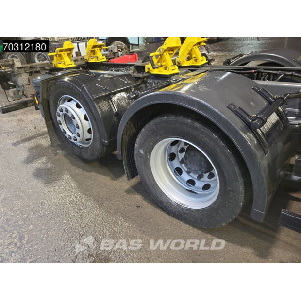 2022 DAF XF 480-45623862